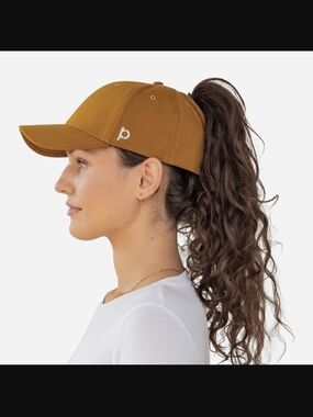 Ponyback Deep Fit